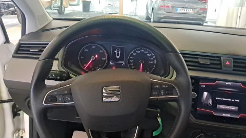 Seat Ibiza 1.6 TDI 70kW (95CV) Style