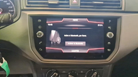 Seat Ibiza 1.6 TDI 70kW (95CV) Style