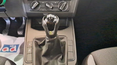 Seat Ibiza 1.6 TDI 70kW (95CV) Style