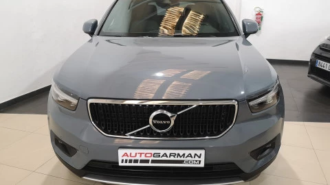 Volvo XC40 2.0 D3 Momentum Auto