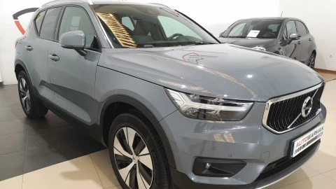 Volvo XC40 2.0 D3 Momentum Auto