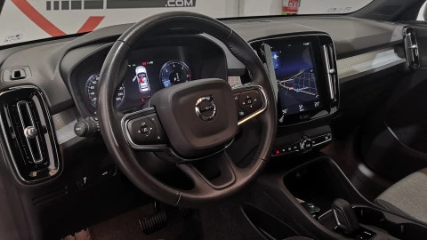 Volvo XC40 2.0 D3 Momentum Auto