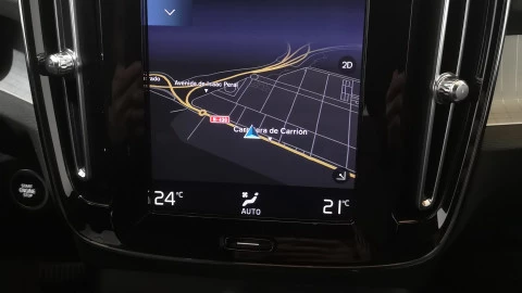 Volvo XC40 2.0 D3 Momentum Auto