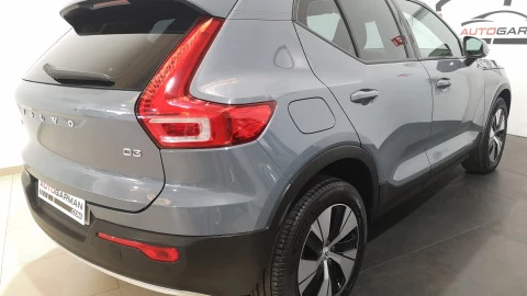 Volvo XC40 2.0 D3 Momentum Auto