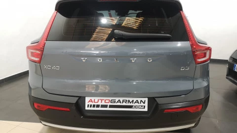Volvo XC40 2.0 D3 Momentum Auto