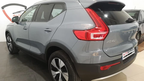 Volvo XC40 2.0 D3 Momentum Auto
