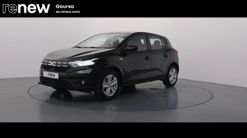 Dacia Sandero Expression TCe 67kW (90CV)