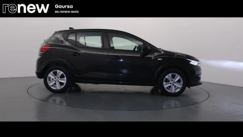Dacia Sandero Expression TCe 67kW (90CV)