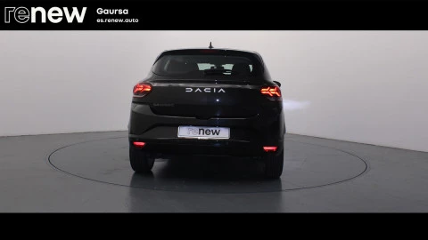 Dacia Sandero Expression TCe 67kW (90CV)