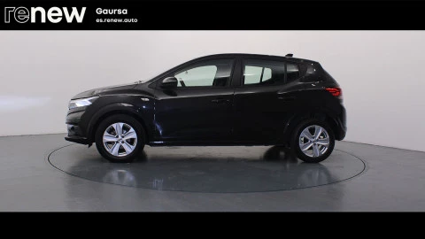 Dacia Sandero Expression TCe 67kW (90CV)
