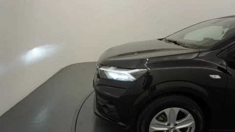 Dacia Sandero Expression TCe 67kW (90CV)