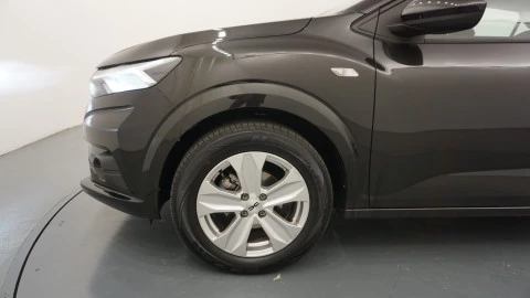 Dacia Sandero Expression TCe 67kW (90CV)
