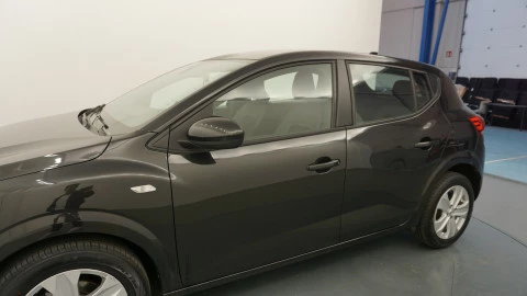 Dacia Sandero Expression TCe 67kW (90CV)