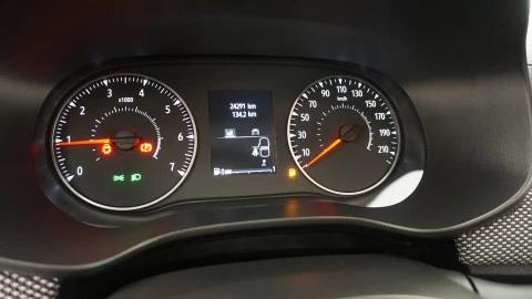 Dacia Sandero Expression TCe 67kW (90CV)