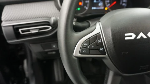 Dacia Sandero Expression TCe 67kW (90CV)