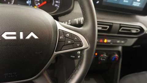 Dacia Sandero Expression TCe 67kW (90CV)