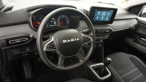 Dacia Sandero Expression TCe 67kW (90CV)