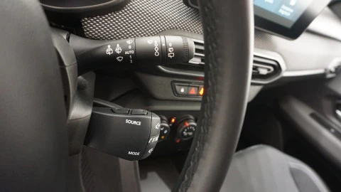 Dacia Sandero Expression TCe 67kW (90CV)
