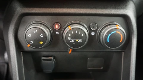 Dacia Sandero Expression TCe 67kW (90CV)