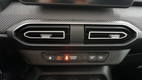 Dacia Sandero Expression TCe 67kW (90CV)