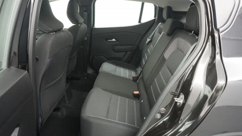 Dacia Sandero Expression TCe 67kW (90CV)