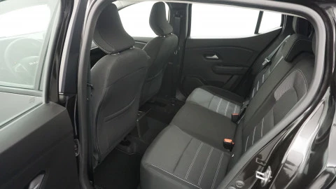 Dacia Sandero Expression TCe 67kW (90CV)