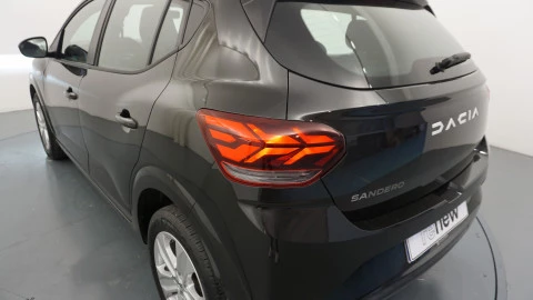 Dacia Sandero Expression TCe 67kW (90CV)