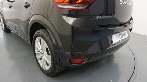 Dacia Sandero Expression TCe 67kW (90CV)