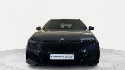 BMW Serie 5 520d Touring