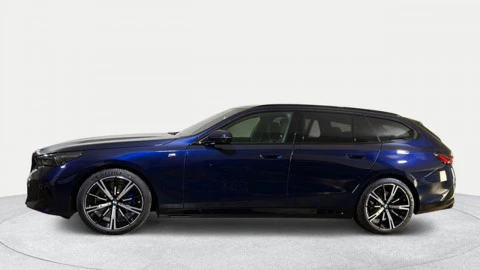 BMW Serie 5 520d Touring