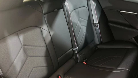 BMW Serie 5 520d Touring