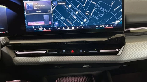 BMW Serie 5 520d Touring