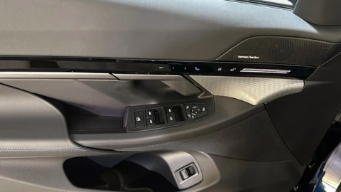 BMW Serie 5 520d Touring