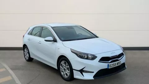 Kia Ceed 1.0 MHEV 88kW (120CV) Drive DCT