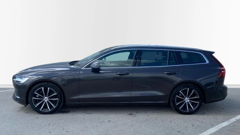 Volvo V60 2.0 T6 AWD Recharge Core Auto