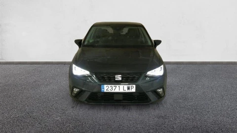 Seat Ibiza 1.0 TSI 81kW (110CV) Style Plus
