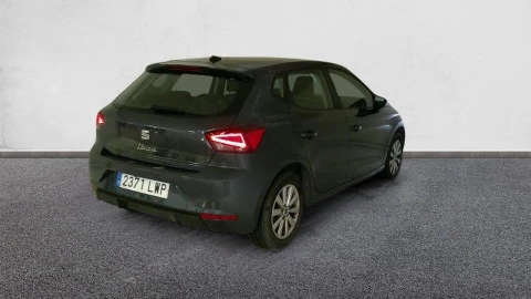 Seat Ibiza 1.0 TSI 81kW (110CV) Style Plus