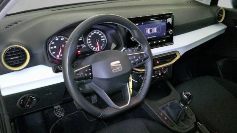 Seat Ibiza 1.0 TSI 81kW (110CV) Style Plus