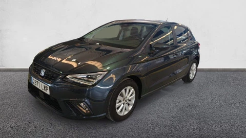 Seat Ibiza 1.0 TSI 81kW (110CV) Style Plus