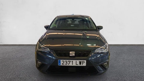 Seat Ibiza 1.0 TSI 81kW (110CV) Style Plus