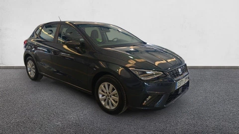 Seat Ibiza 1.0 TSI 81kW (110CV) Style Plus