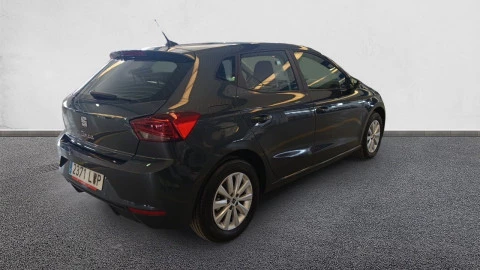 Seat Ibiza 1.0 TSI 81kW (110CV) Style Plus