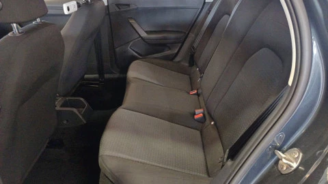 Seat Ibiza 1.0 TSI 81kW (110CV) Style Plus