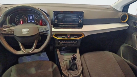Seat Ibiza 1.0 TSI 81kW (110CV) Style Plus