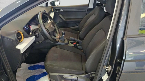Seat Ibiza 1.0 TSI 81kW (110CV) Style Plus