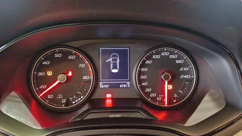 Seat Ibiza 1.0 TSI 81kW (110CV) Style Plus