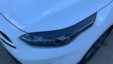 Kia Ceed 1.6 MHEV iMT 100kW (136CV) Tech