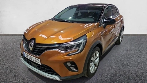 Renault Captur Zen TCe 90