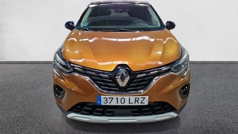 Renault Captur Zen TCe 90