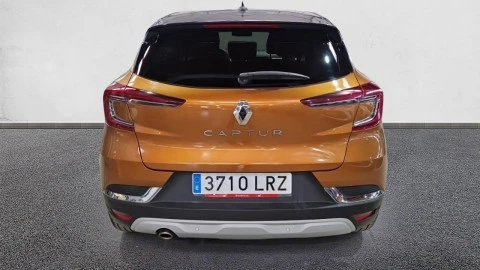 Renault Captur Zen TCe 90